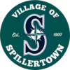 Official seal of Spillertown