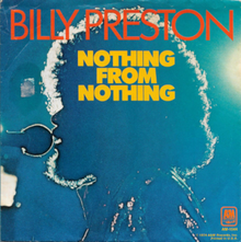 Nothing from nothing by billy preston US single.png