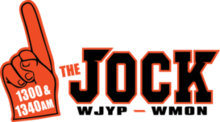 WJYP TheJock1300-1340 logo.png