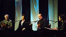 Skara Brae in Gaoth Dobhair (2005)