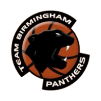 Birmingham Panthers logo