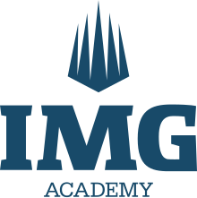 IMG Academy Logo.svg