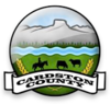 Official seal of Cardston County