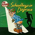 14. Schoolboys in Disgrace – 1976