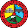 Official seal of Keedysville, Maryland