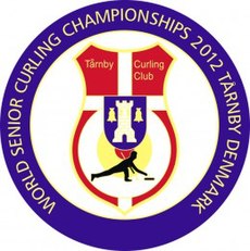 2012 World Senior Curling Championships