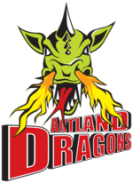 Artland Dragons logo