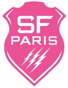 Stade francais logo18.svg