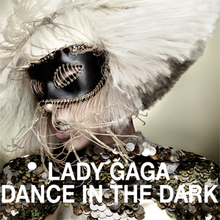 Lady Gaga - Dance in the Dark (single).png