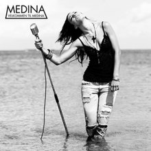 Medina-Velkommen til Medina-Album.jpg