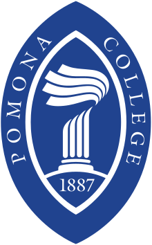 Pomona College seal.svg