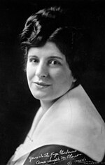 Thumbnail for Aimee Semple McPherson