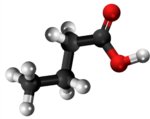 butanata acido