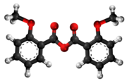 o-metoksobenzoata anhidrido