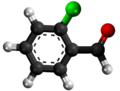 2-kloro-benzaldehido