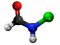 N-Kloro-formiamido