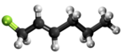 1-kloro-2-hekseno