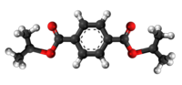 izopropila tereftalato