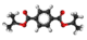 duizopropila tereftalato