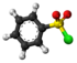 benzenosulfonila klorido