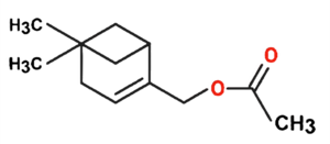 Mirtenila acetato