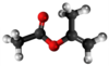 izopropenila acetato