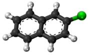 β-naftila klorido