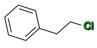 fenetila klorido