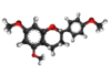 trimetoksoflavano