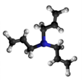 trialilamino