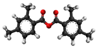 2,4-Dimetilbenzoata anhidrido