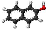 β-naftolo