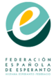 Emblemo de Hispana Esperanto-Federacio