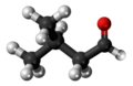 izopentanalo