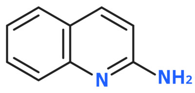 2-Amino-kinolino