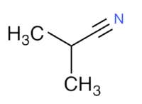 Izobuteronitrilo