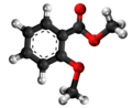 metila o-metoksobenzoato