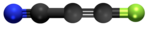 kloro-ciano-acetileno