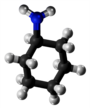 cikloheksilamino