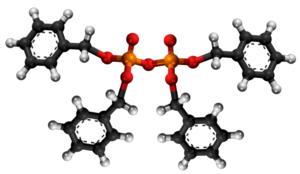 Benzila pirofosfato