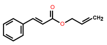 Allyl cinnamate.png