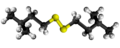 duizopentila dusulfido