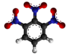 1,2,3-trinitrobenzeno