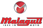 Malaguti Logo