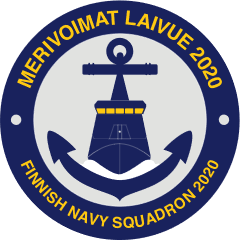 Laivue 2020 logo