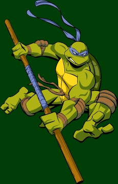 Donatello 2003