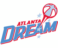 Atlanta Dreamin logo