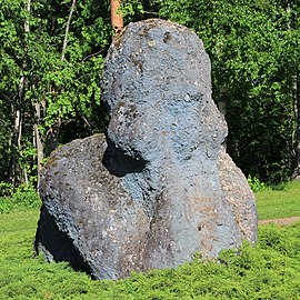 Mietiskelijä, 1980-luku, Kouvola.