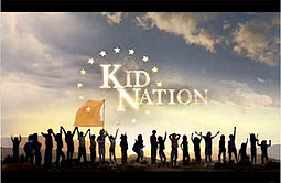 Kid Nation logo