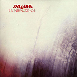 Studioalbumin Seventeen Seconds kansikuva